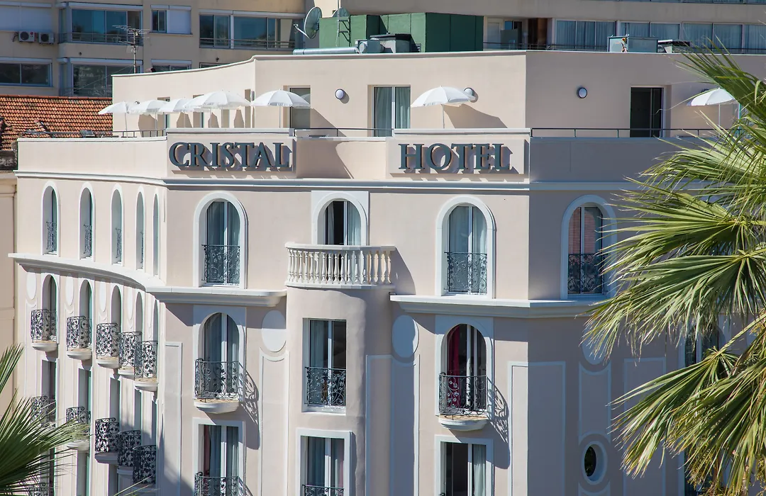 Cristal Hotel & Spa-1