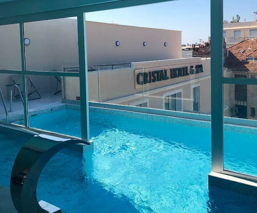 Cristal Hotel & Spa-1