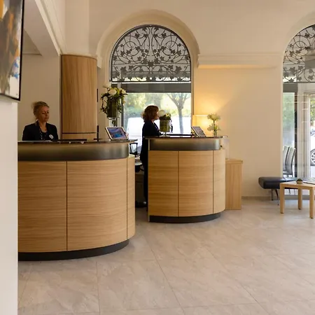 Cristal Hotel & Spa-2