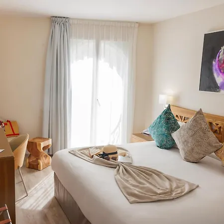 Cristal Hotel & Spa-2