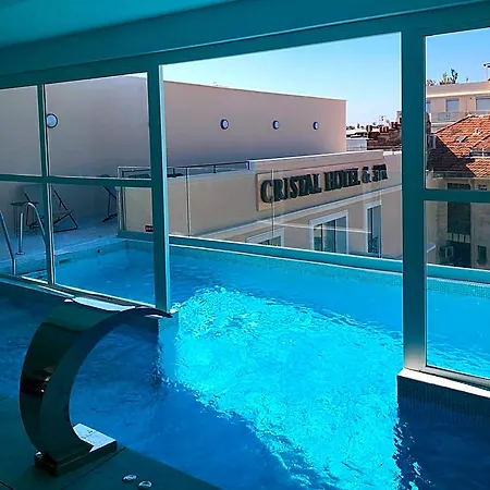 Cristal Hôtel&Spa-3