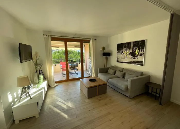 Riviera Eden Palace Cannes
