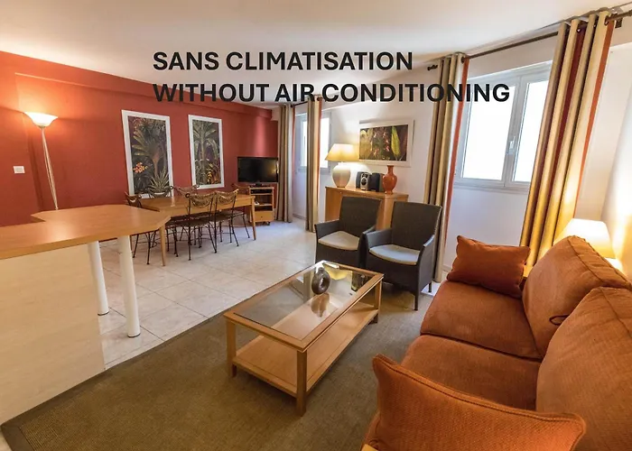 Cannes Croisette Prestige Apart'hotel