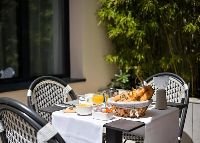 Best Western Plus Cannes Riviera